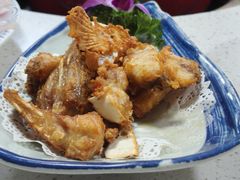 -大家鲩无骨脆肉鲩专门店(东城店)