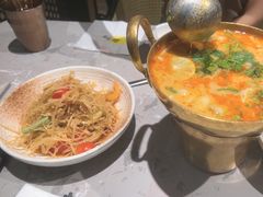 -Home Thai·泰谣(王府井apm店)