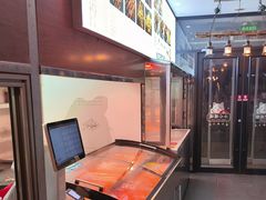 -万记麻辣烫国展总店