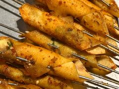 -三个大叔烤羊肉串·炭炉砂锅菜(西三旗店)