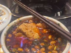 -小饕荟雅安贡椒鱼鲜馆(广福桥店)