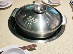 -煲大王猪肚鸡·椰子鸡火锅(红谷滩万达店)