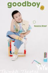 点击看大图 -雅尼·亚米儿童摄影美学馆(汉阳店)