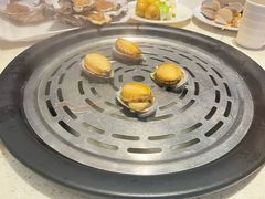 -青蓬海上捞蒸品海鲜城(海岸城店)