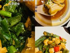 -福来齐·鲁菜海鲜·渔家菜(朝阳街分店)