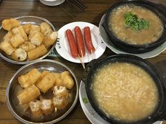 -真粥道(新华东路店)