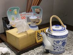 -南京大牌档(夫子庙老门东店)