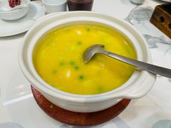 -楚山晓·湖北菜(武汉光谷K11店)