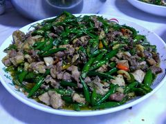 -陈有良尖椒鸡(江津总店)