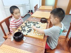 -秦汉胡同国学书院(天溢分馆)