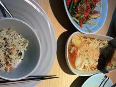 -蜜桃餐厅·伴山(绿宝广场店)