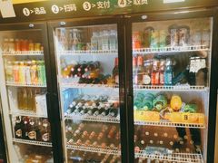 零售区-英雄故事地摊烤肉(马驹桥店)