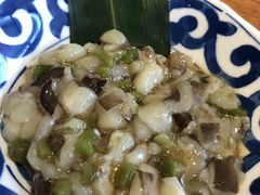 -炎蔵牛舌烤肉