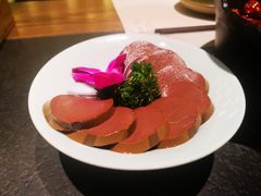 -盡膳口福跷脚牛肉火锅(合生汇购物中心店)