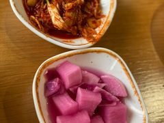 -海云台韩式汤饭·13年匠心韩料(南山店)