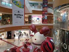 -深圳来福士广场