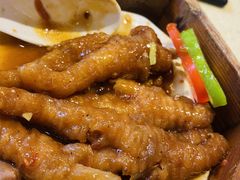 -明腾壹间茶餐厅(新都会花园广场店)