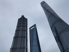 -陆家嘴世纪金融广场