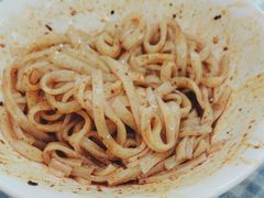 -启明腊汁肉揪面片(翠华路总店)