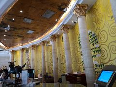 -东方雅典水疗美食汇(金海岸大厦店)
