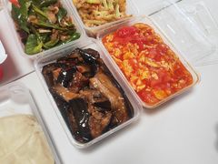 -金百万烤鸭(回龙观店)