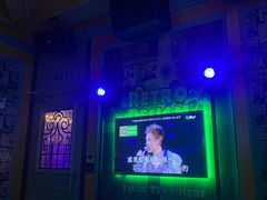 -飞歌e族KTV(雄楚1号店)