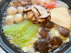 -枣子树·素食餐厅(朱家尖店)