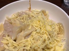 开洋拌馄饨-熙盛源(复兴路店)