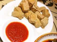 -新凯旋烧烤·燕姐千岛湖土菜