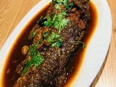 红烧鱼-谷养元(老火车站店)