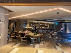 -粤海喜来登酒店·&More聚驿(天河城店)