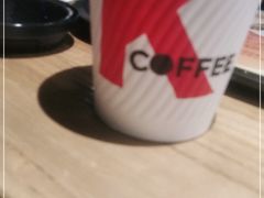 -肯德基(蓝桥店)