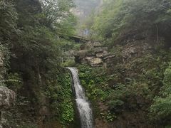 -孤山寨风景区