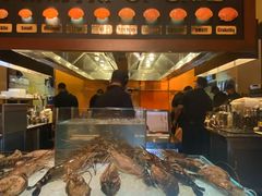 -Ministry of Crab(科伦坡店)