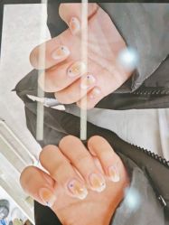 -Touch Nail·品质·美甲美睫
