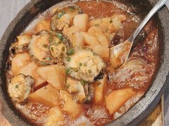 -海泰食府(北京总店)