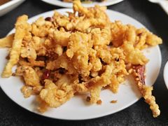 -连金饭店(金四路店)