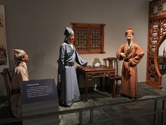-汤显祖纪念馆