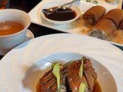 -北京四季酒店·采逸轩
