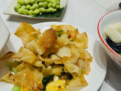 -醉香隆.山水庭院.湖北菜(东湖店)