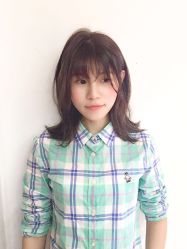 -美梵日系沙龙