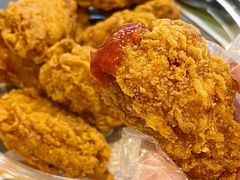 -麦当劳(龙之梦购物中心店)
