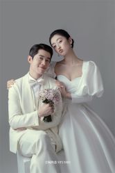 -全城热恋璀璨婚纱摄影(国贸总店)