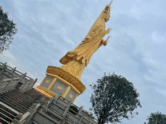 -广州莲花山旅游区