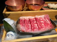 -牛道·和牛九食(市府恒隆广场店)