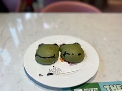 -水桶王国主题餐厅·聚会·生日派对·亲子活动·家庭套餐(亚龙湾希尔顿店)