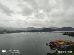 -千岛湖忆湖度假酒店(中心湖景区店)