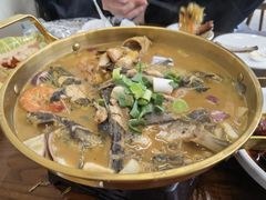-食光慢宴·安吉土菜馆