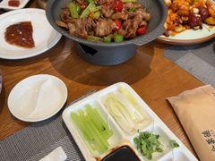 -全聚德烤鸭店(马家堡店)