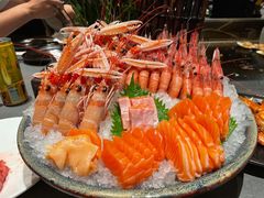 -大渔臻选·渔膳(沈阳万象城店)